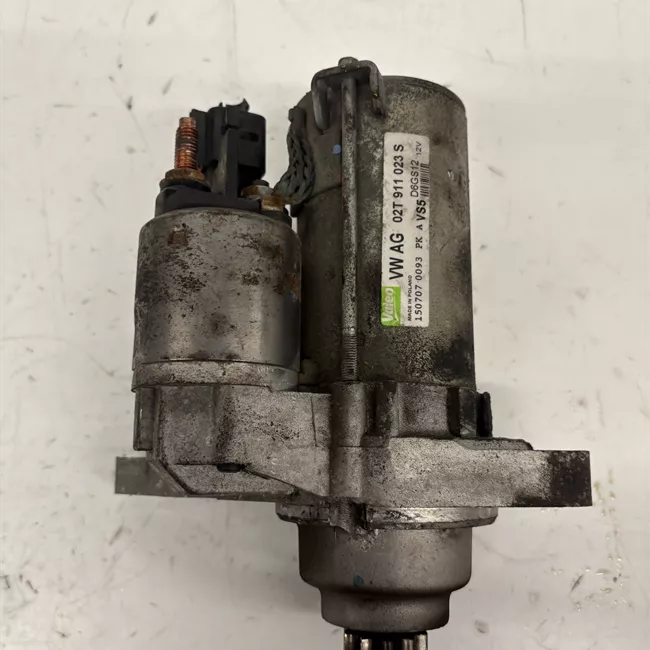 Motorino avviamento 1.0KW rotazionale ione