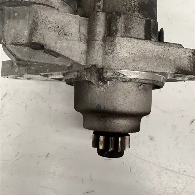 Motorino avviamento 1.0KW rotazionale ione