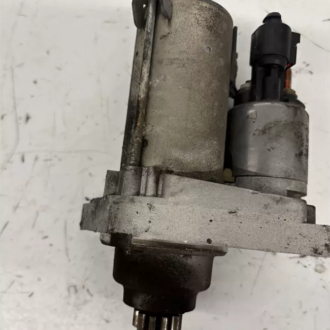 Motorino avviamento 1.0KW rotazionale ione