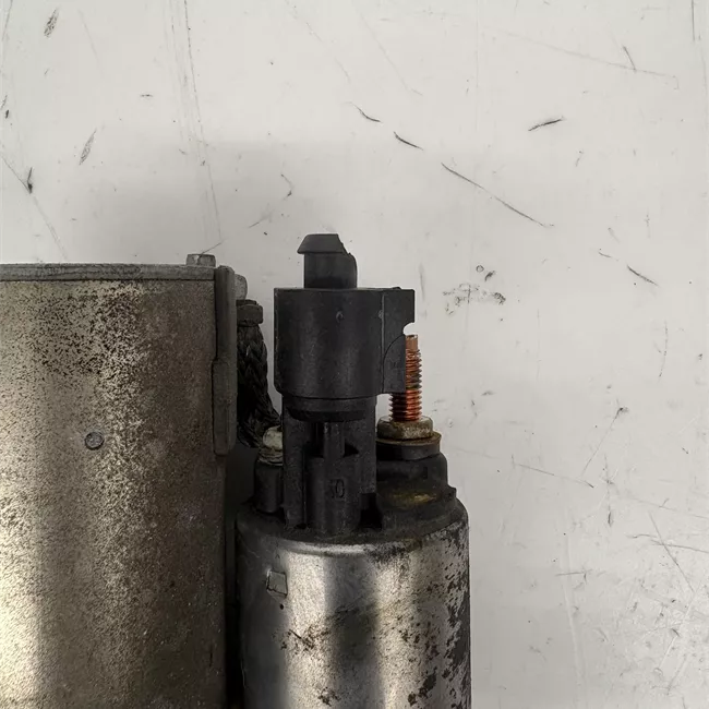 Motorino avviamento 1.0KW rotazionale ione