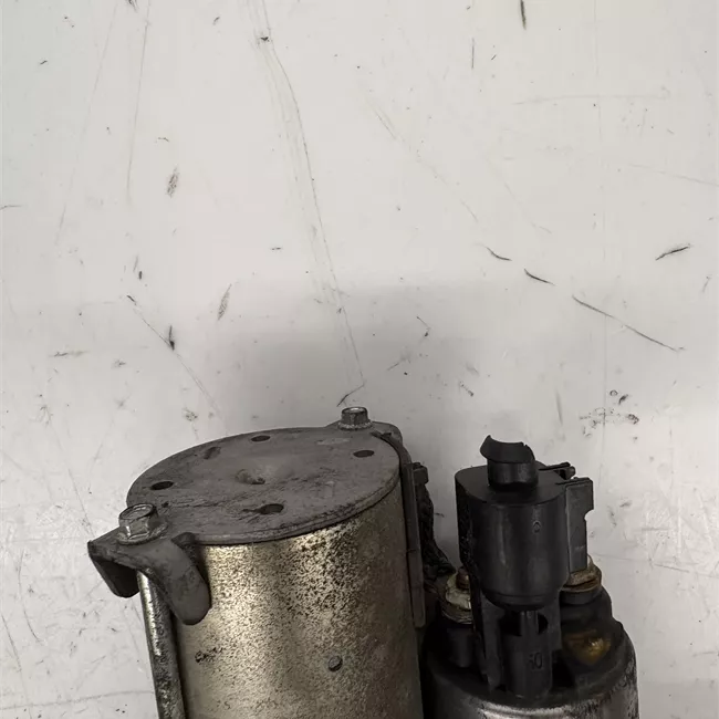 Motorino avviamento 1.0KW rotazionale ione