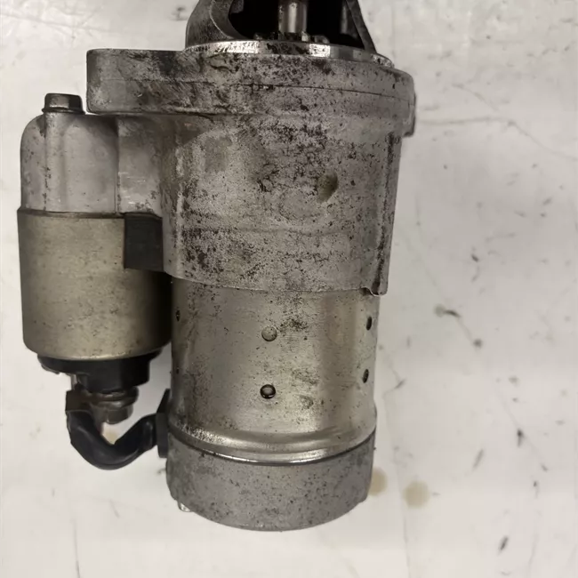 Motorino avviamento