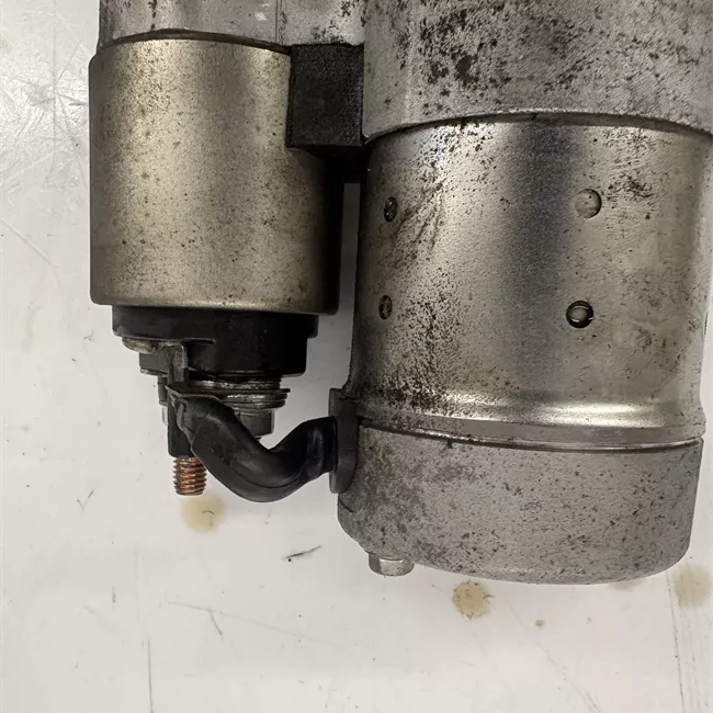 Motorino avviamento
