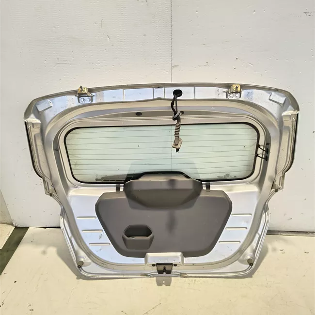 Portello posteriore