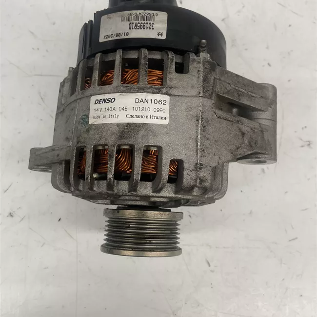 Alternatore