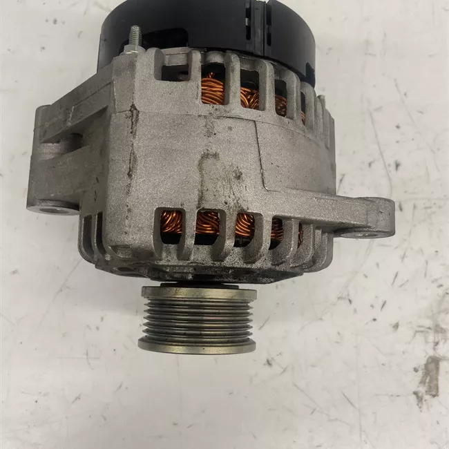 Alternatore