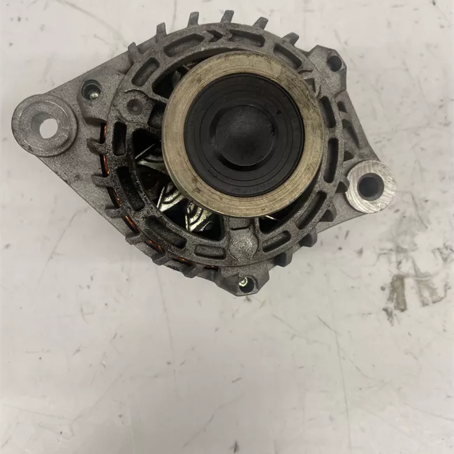 Alternatore