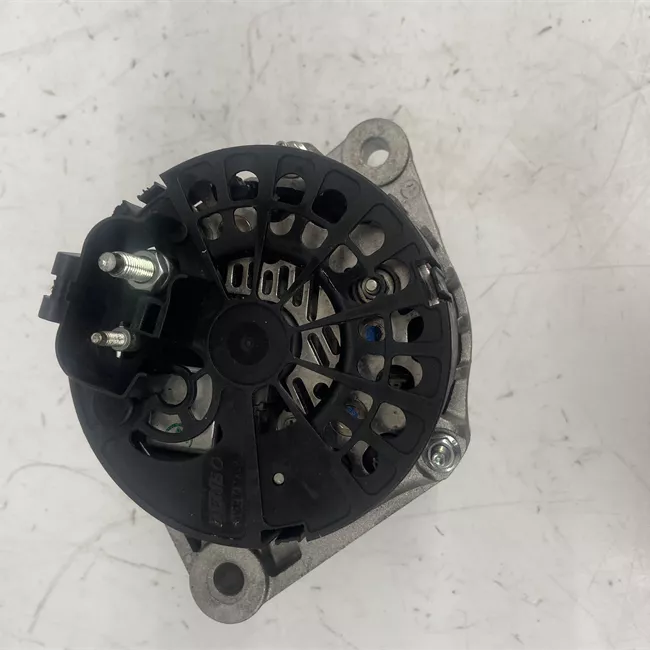 Alternatore