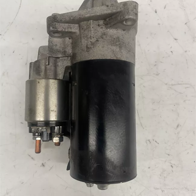 Motorino avviamento
