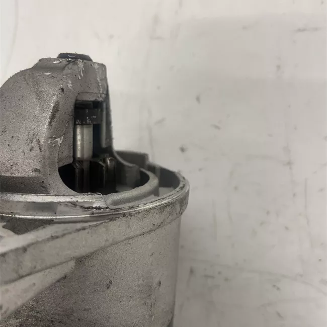 Motorino avviamento