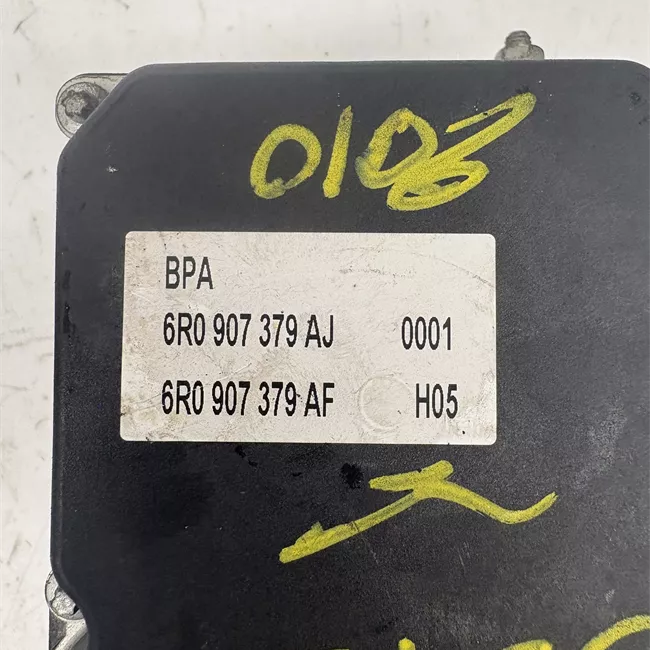 Aggregato ABS con ESP