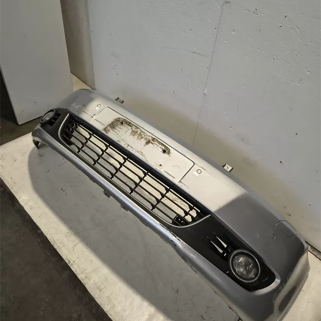 Paraurti anteriore con sensore parcheggio Primer