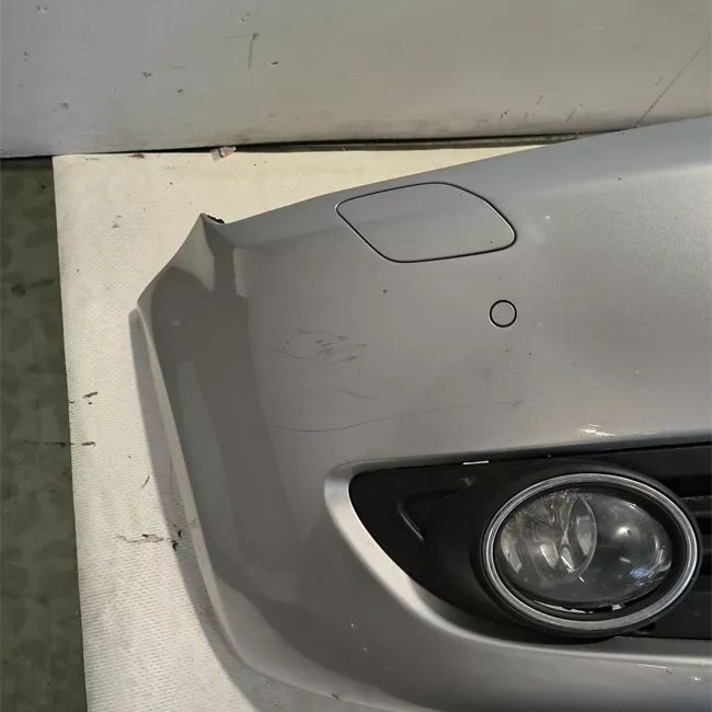 Paraurti anteriore con sensore parcheggio Primer