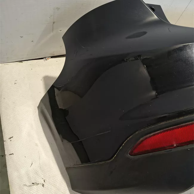 Paraurti posteriore primer