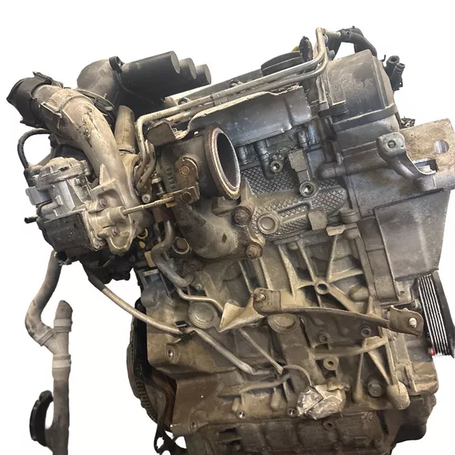 Motore semicompleto rotazionale