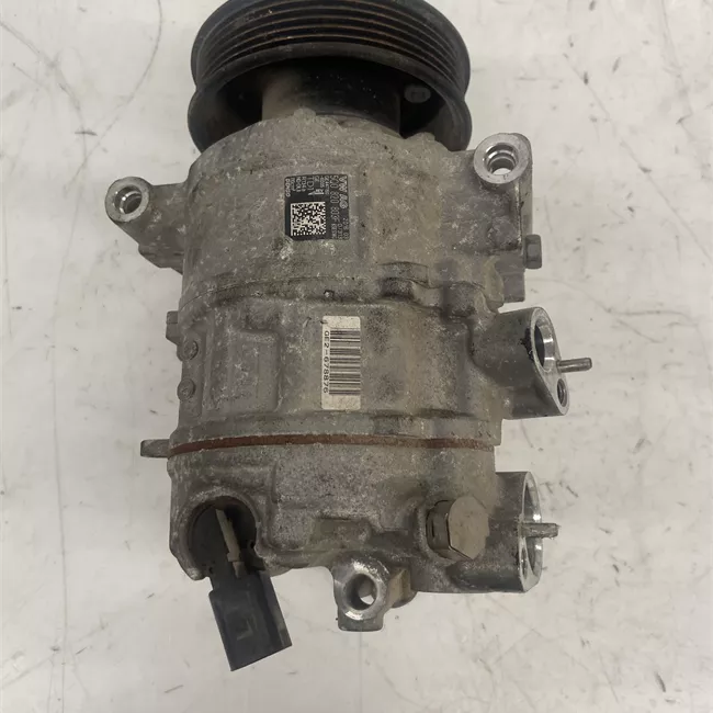 Compressore aria condizionata Fluido refrigerante r134a