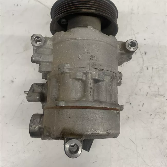 Compressore aria condizionata Fluido refrigerante r134a