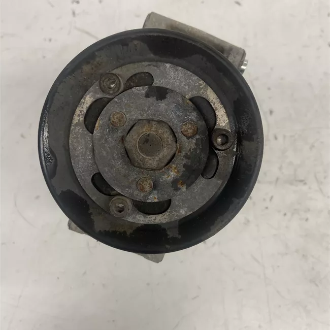 Compressore aria condizionata Fluido refrigerante r134a