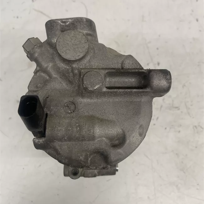 Compressore aria condizionata Fluido refrigerante r134a