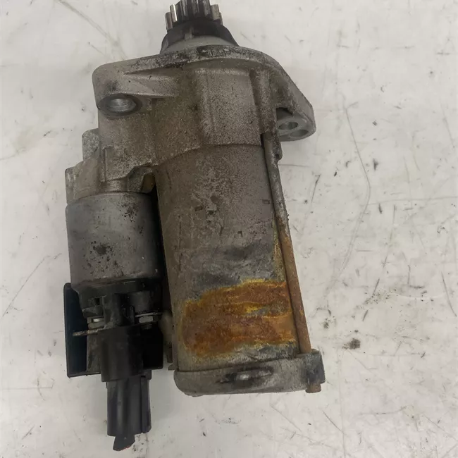 Motorino avviamento 1.1KW BOSCH rotazionale start&stop