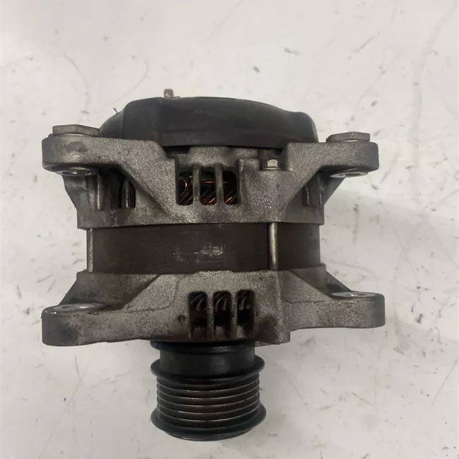 Alternatore