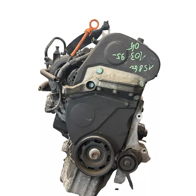 Motore semicompleto rotazionale ione