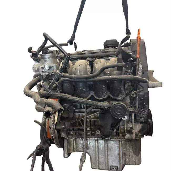 Motore semicompleto rotazionale ione