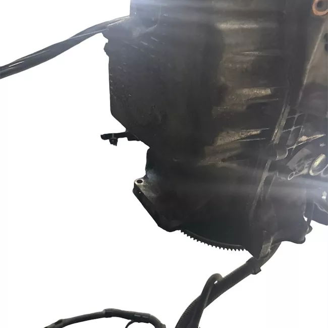 Motore semicompleto rotazionale ione