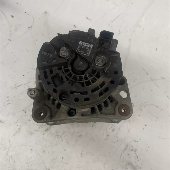 Alternatore Bosch 90AMP