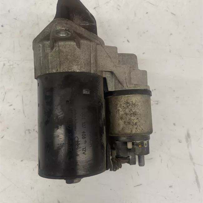 Motorino avviamento