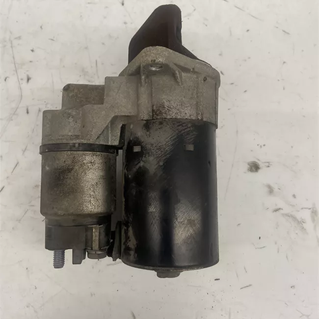 Motorino avviamento