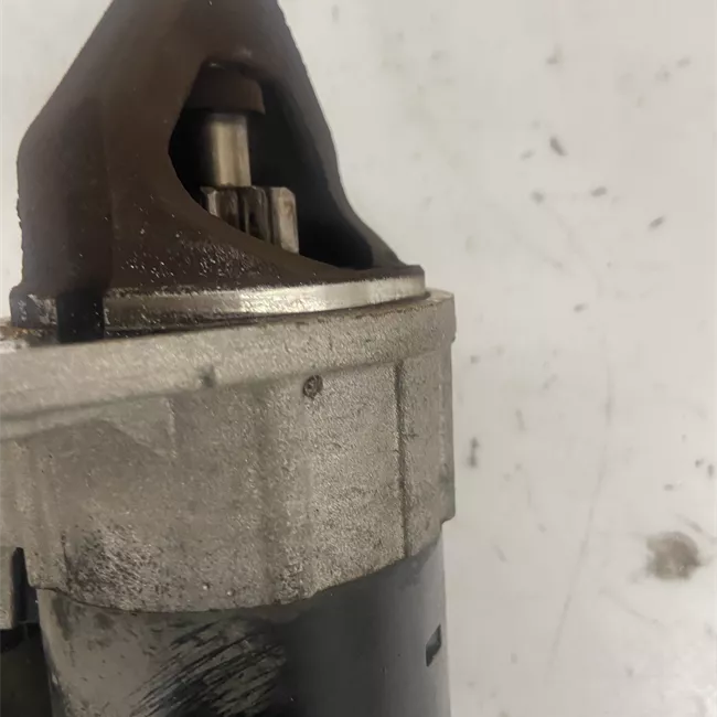 Motorino avviamento