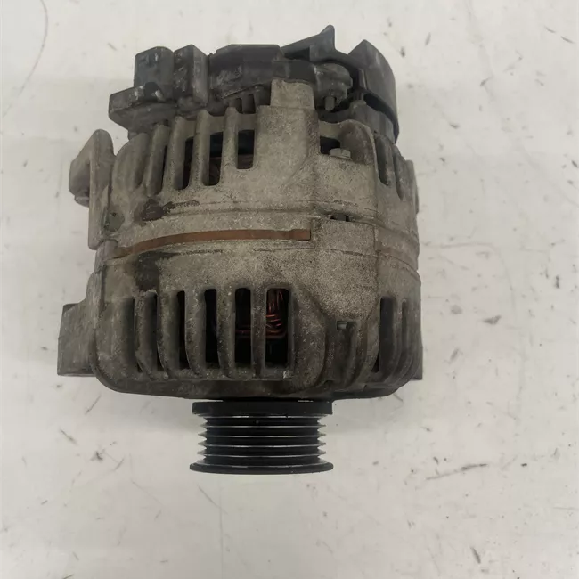 Alternatore 120 AMP