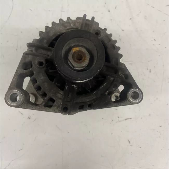 Alternatore 120 AMP