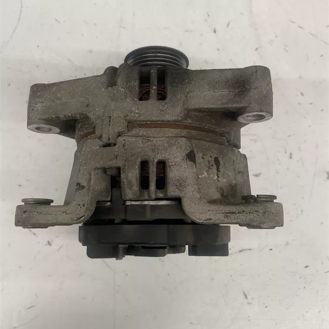 Alternatore 120 AMP