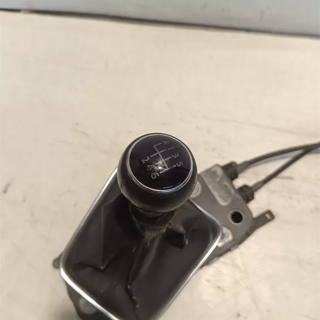 Leva cambio completa