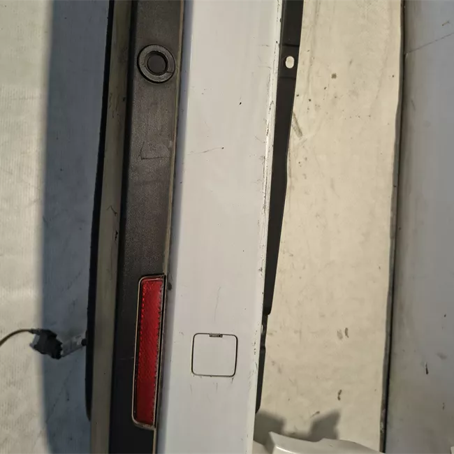 Paraurti posteriore porte posteriore batteria/sensore parchiusura primer