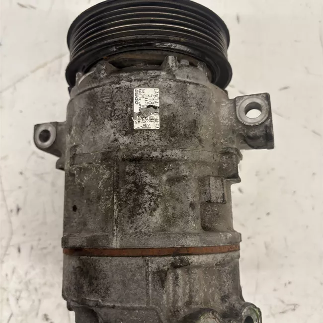 Compressore aria condizionata