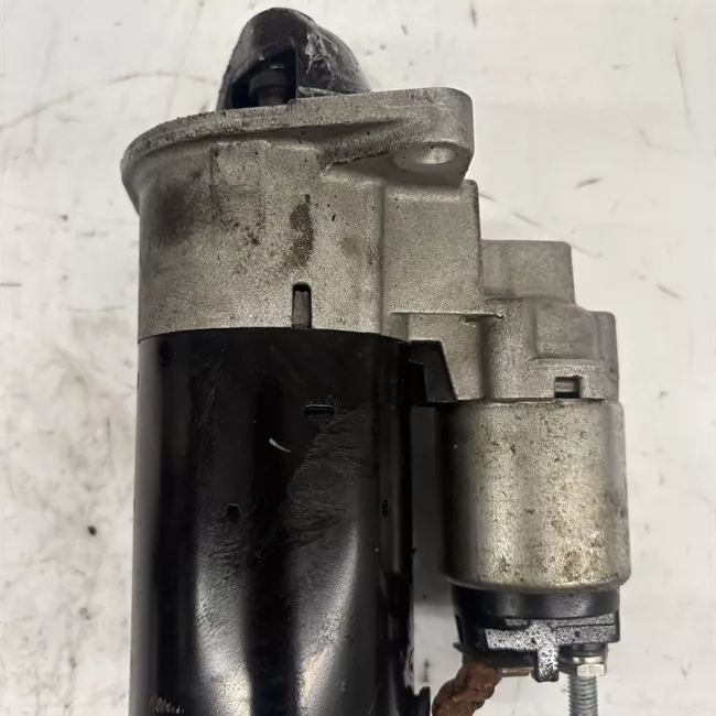 Motorino avviamento
