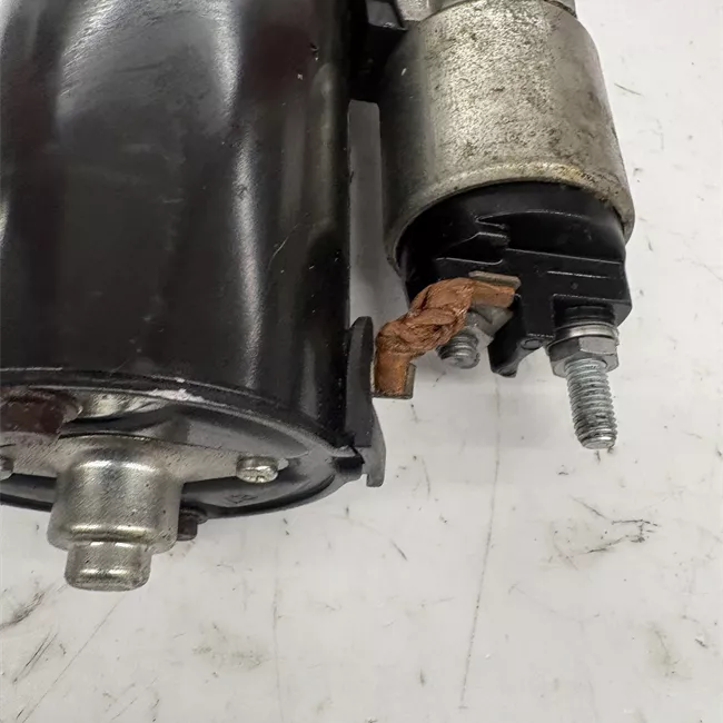 Motorino avviamento