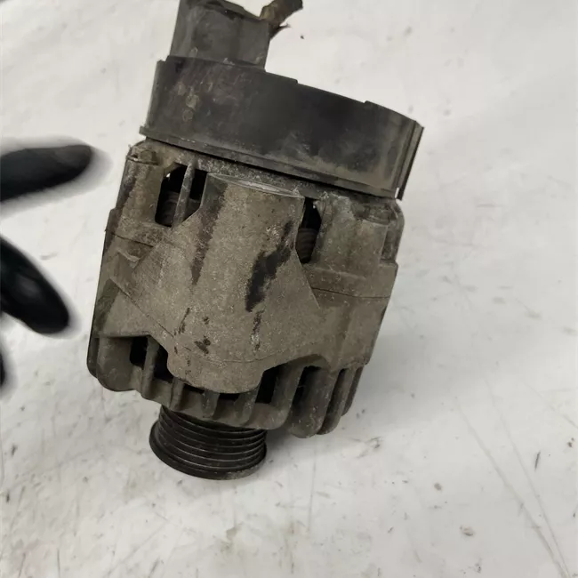 Alternatore 100AMP