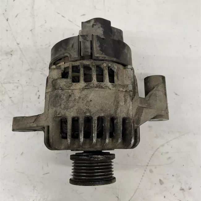 Alternatore 100AMP