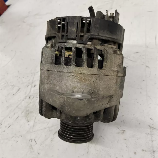 Alternatore 100AMP