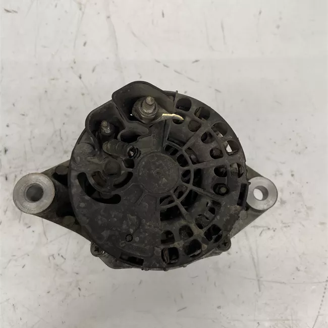 Alternatore 100AMP