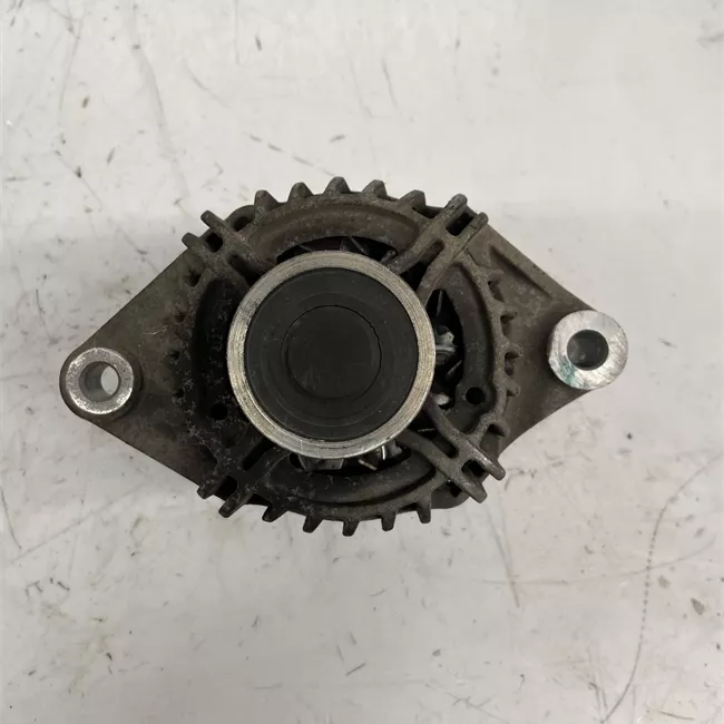 Alternatore 100AMP