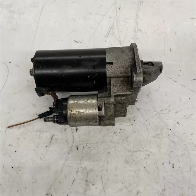 Motorino avviamento