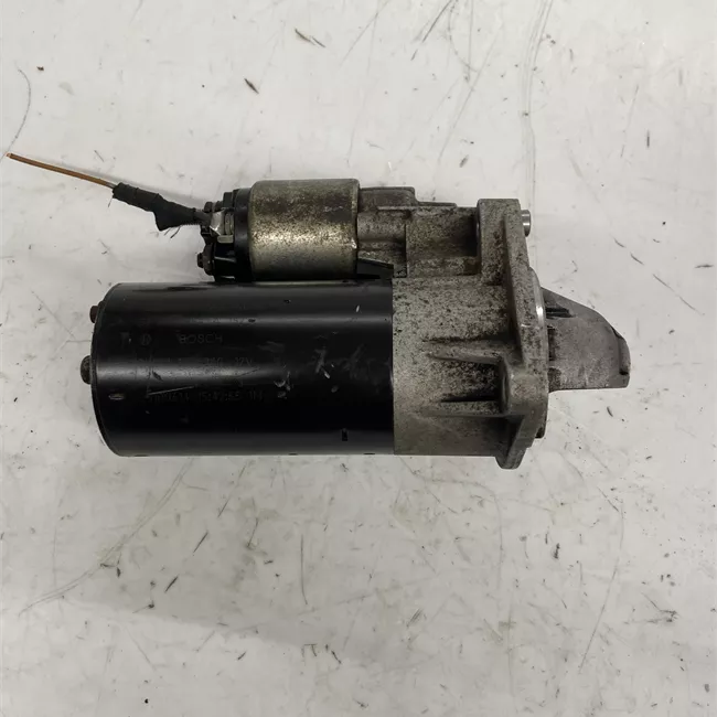 Motorino avviamento