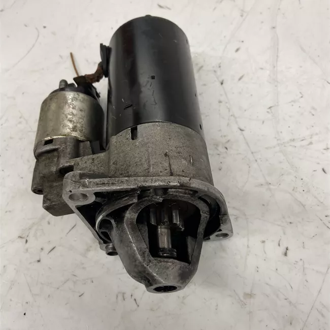 Motorino avviamento