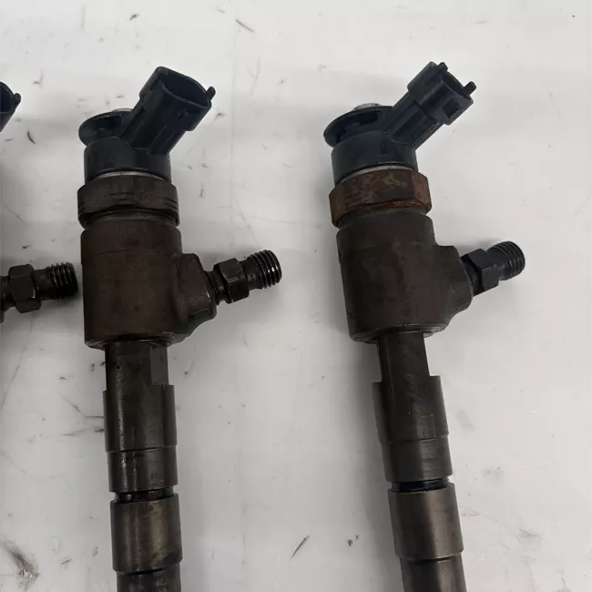 Iniettore diesel