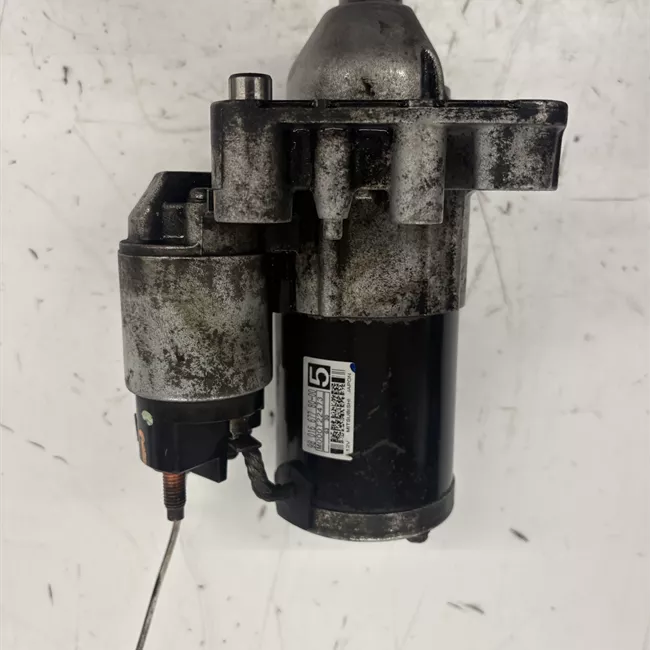 Motorino avviamento Classe 5 Mitsubishi/Valeo
